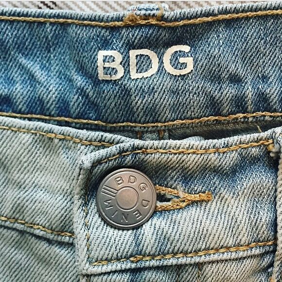 BDG jeans   - Picture 2 of 8